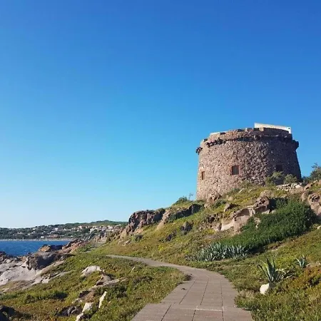 Vendégház Domus Oriens - Monolocale Indipendente In