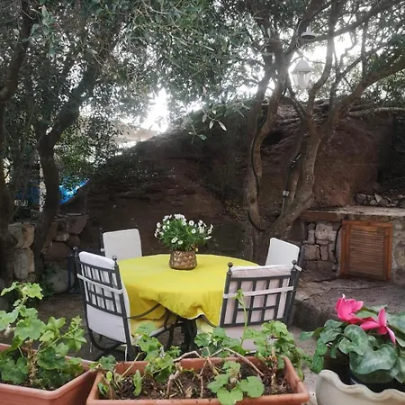 ゲストハウス Domus Oriens - Monolocale Indipendente In 4*