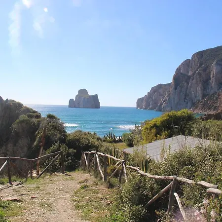 Domus Oriens - Monolocale Indipendente In