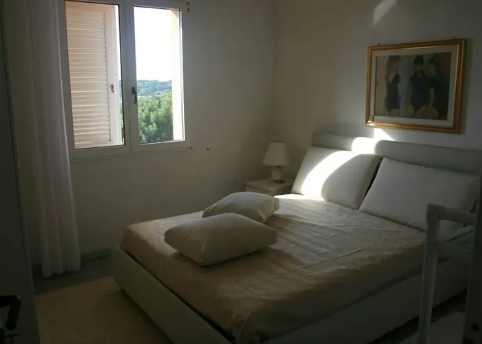 Domus Oriens - Monolocale Indipendente In Vendégház 4*