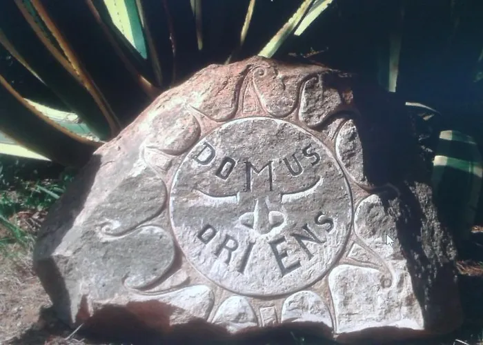 Vendégház Domus Oriens - Monolocale Indipendente In 4*