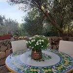 Maison d'hôtes Domus Oriens B&B monolocale in villa Portoscuso