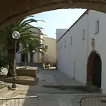 Domus Oriens B&B monolocale in villa 4*