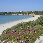 Domus Oriens B&B monolocale in villa Maison d'hôtes 4*