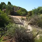 Domus Oriens B&B monolocale in villa 4* Portoscuso