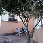 Domus Oriens B&B monolocale in villa
