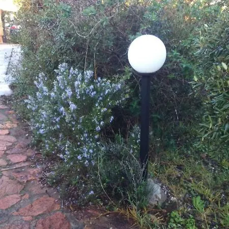 بيت ضيافة Domus Oriens - Monolocale Con Giardino, No Fornelli بورتوسكوسو