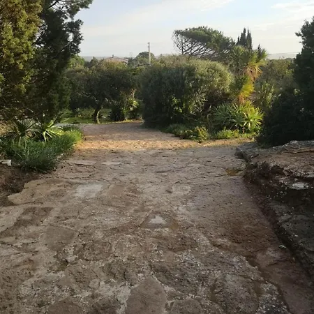Pensjonat Domus Oriens - Monolocale Indipendente In Portoscuso