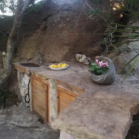 Maison d'hôtes Domus Oriens B&B monolocale in villa