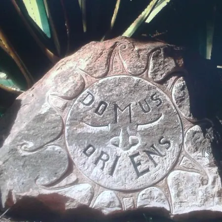 Pensjonat Domus Oriens - Monolocale Indipendente In *
