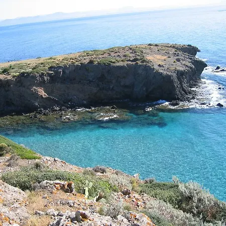 Domus Oriens - Monolocale Indipendente In Portoscuso