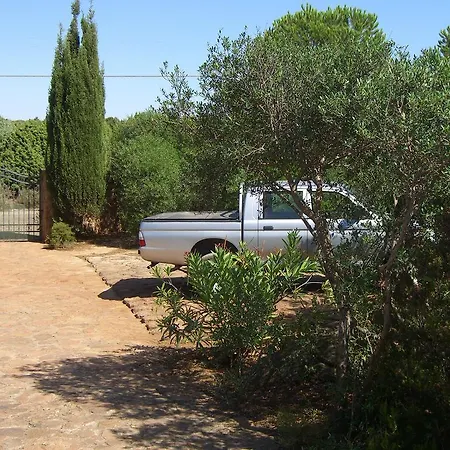 بيت ضيافة Domus Oriens - Monolocale Con Giardino, No Fornelli بورتوسكوسو