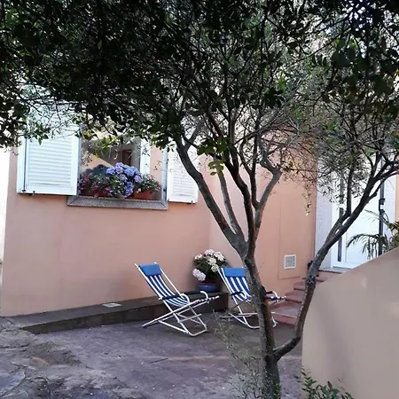 Domus Oriens - Monolocale Con Giardino, No Fornelli