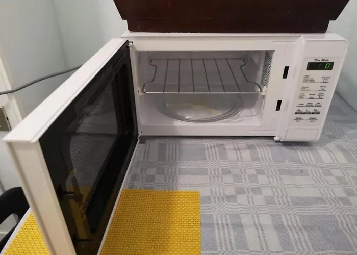 Gæstehus Domus Oriens - Monolocale Indipendente In Portoscuso