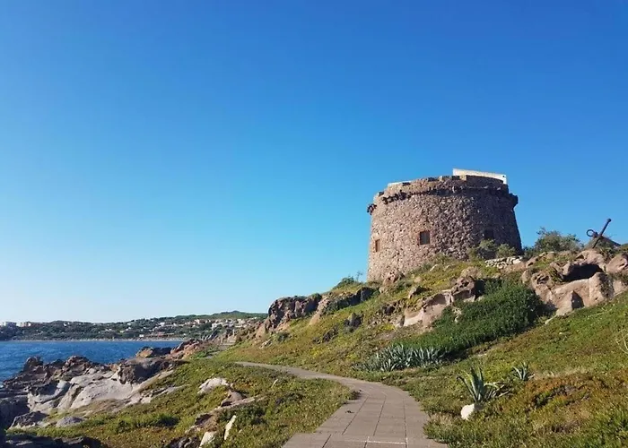 Gæstehus Domus Oriens - Monolocale Indipendente In