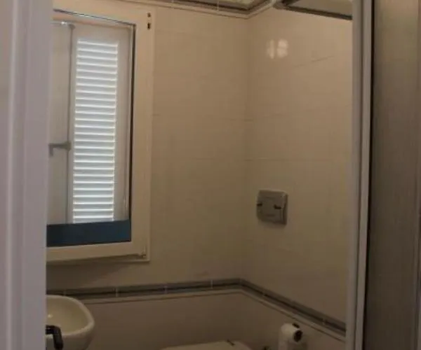 Gæstehus Domus Oriens - Monolocale Indipendente In Portoscuso