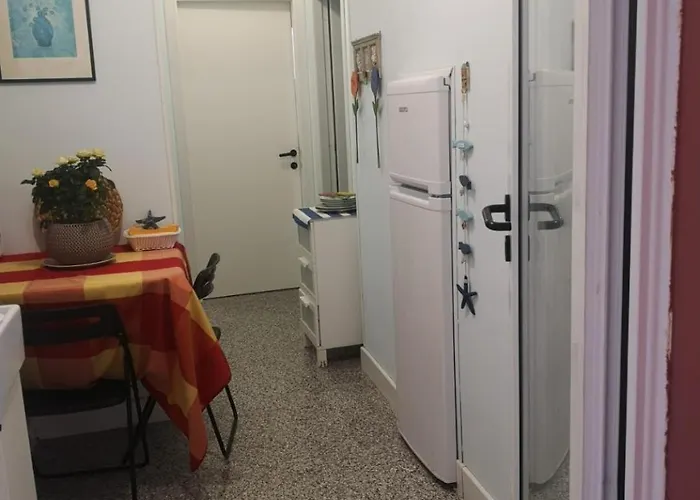 Gæstehus Domus Oriens - Monolocale Indipendente In 4*