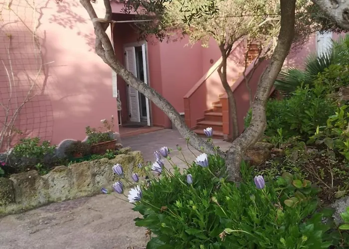 Domus Oriens - Monolocale Indipendente In Portoscuso