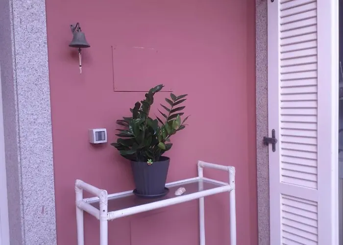 Domus Oriens - Monolocale Indipendente In Gæstehus