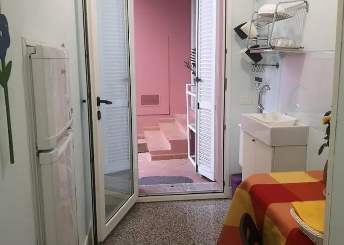 Domus Oriens - Monolocale Indipendente In