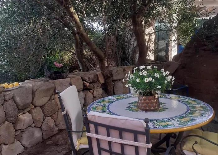 Domus Oriens - Monolocale Indipendente In Gæstehus 4*