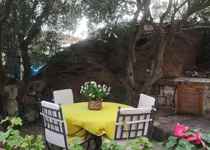 Gæstehus Domus Oriens - Monolocale Indipendente In 4*