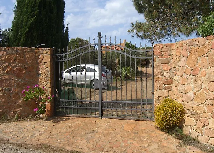 Domus Oriens - Monolocale Indipendente In 4* Portoscuso