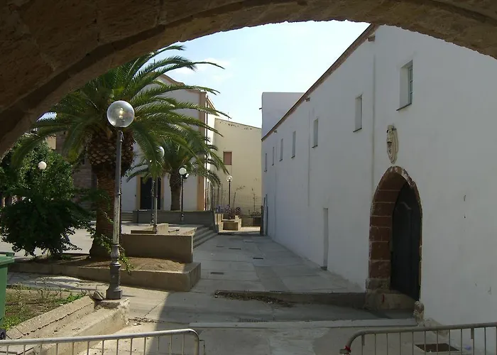 Domus Oriens - Monolocale Indipendente In 4*