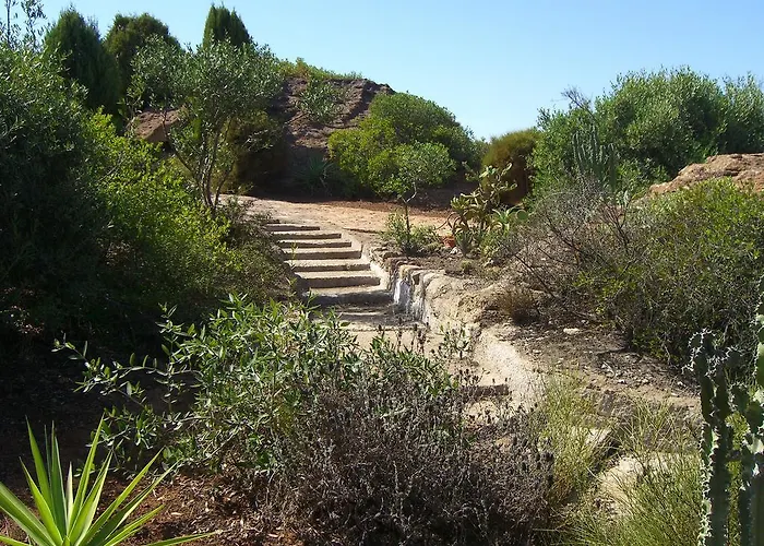 Domus Oriens - Monolocale Indipendente In 4* Portoscuso