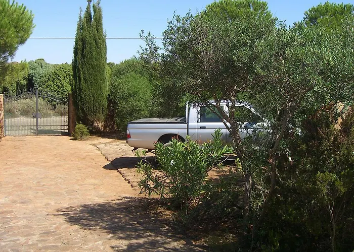 Gæstehus Domus Oriens - Monolocale Indipendente In Portoscuso